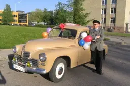 Senovinės technikos pomėgis – tarsi liga (foto)