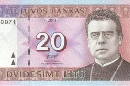 Valiutų skaičiuoklė: 2 metai be lito