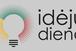 „Idėjų diena“ – jau šį šeštadienį!