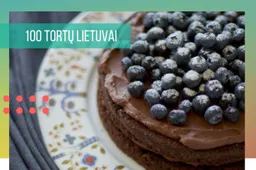 Kurorto šventę pasaldins akcijos „100 tortų Lietuvai“ degustacija