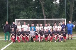 Finišuojančiame Alytaus futbolo festivalyje varžėsi keturiolikmetės, paskutiniame turnyre kovos penkiolikmečiai