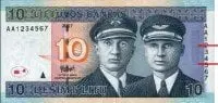 10 litų už „darbiečių“ kandidatą Alytaus rajone