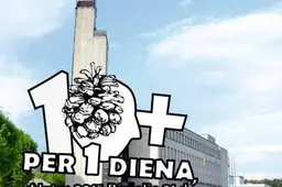 „10+ per 1 dieną“: birželio 21-ąją alytiškiai  gerus darbus darys kartu su „Baltu kiru“, „Condor Avenue“ ir K. Likša