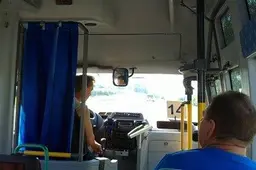 Didžiausias iššūkis Alytaus „mikriukų“ vairuotojams - bilietas už 36 centus