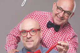 N-16 humoro šou „Meilės receptai“ - Alytaus kultūros ir komunikacijos centre
