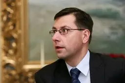 Kolegijoje lankėsi švietimo ir mokslo ministras Gintaras Steponavičius