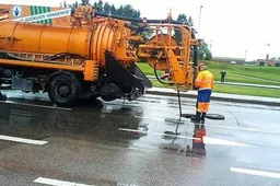 Pagal planą plauna trasas