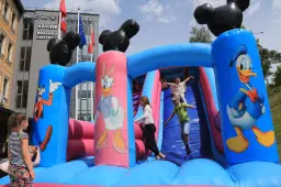 Nuolaidų gausioms alytiškių šeimoms sąraše - ir pirties paslaugos