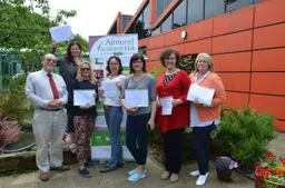 Alytaus gimnazijos pedagogės tobulinosi Plimute (NUOTRAUKOS)