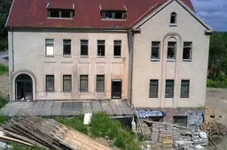 Įsibrauta į bendrovės patalpas, po „bankininkės“ vizito pasigedo piniginės