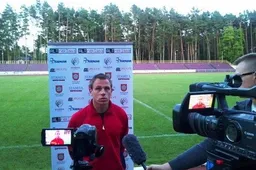 M. Biržinis: „Šeštadienį Vilniaus REO komandą Alytuje sutiksime nesvetingai“