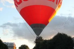 Po Alytaus padangę „jodinės“ oro „pūslėmis“ raitos Europos moterys ( FOTO, VIDEO )