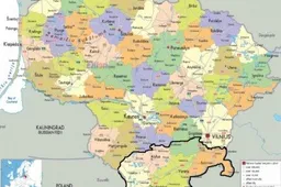 Kiaulių maras: Dzūkijoje paskelbta ekstremali situacija. Už nušautą šerną mokės 250 Lt
