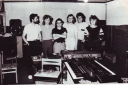1989 metais Alytuje buvo sustojęs ekologinis roko maršas