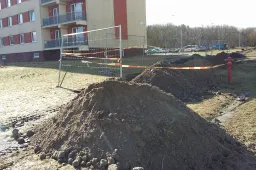 Kovo 7 dieną - susitikimas su Alytaus daugiabučių pirmininkais