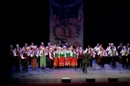 Dzūkų kapelos varžėsi dėl kvietimo į šventės „Grok, Jurgeli“ finalą (VIDEO)