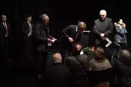 Seimo pirmininkas alytiškiams pažadėjo pažaboti nekontroliuojamus atliekų tvarkytojus (VIDEOĮRAŠAS)