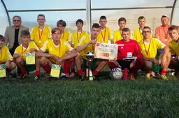 LFML diviziono nugalėtojai – I Alytaus „Inter-Spartukai“, vicečempionė – sezono staigmena ASPA (VIDEO)