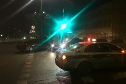 Pirmame Alytuje neblaivaus vairuotojo vairuojamas „BMW 525“ susidūrė su „Seat Cordoba“