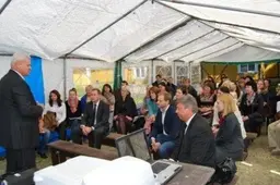 Jaunimo koordinatoriai: mes siekiame, kad jaunas žmogus būtų motyvuotas dirbti savame krašte
