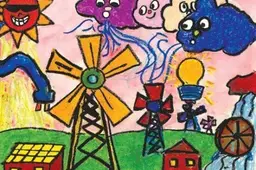 Sumažės Krokialaukio Tomo Noraus - Naruševičiaus vidurinės mokyklos energijos vartojimo sąnaudos