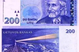 Atsargiai – Alytuje platinamos netikros 200 litų kupiūros! (ATNAUJINTA)