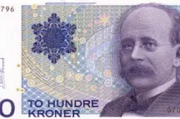 Alytuje iš vyro gatvėje pavogta 11 tūkst. Norvegijos kronų