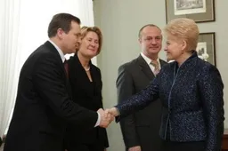 Vietos valdžios sprendimus turi lemti piliečių valia
