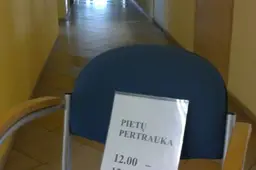 Avarija ties Butrimiškių kaimu - automobilis nuskriejo nuo kelio