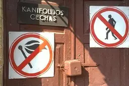 Prieš 75 metus atidaryta gamykla kanifolijos ir terpentino nebegamina (NUOTRAUKOS)