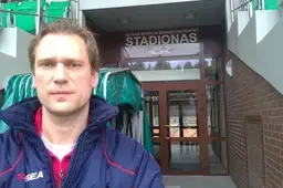 „Dainavos“ futbolo komandos atgimimo krikštas – sekmadienį