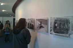 Fotografija į Alytaus teatrą sugrįš rudenį (NUOTRAUKOS)