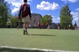 FK „Dainava“ taurę laimėjo „Auska - 1“ (ATNAUJINTA)
