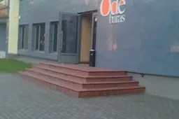 Antram gyvenimui atgimsta „Odės” baras