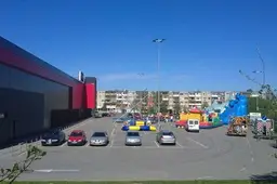 Įsitaisė didžiulis ryklys, bet biudžeto pinigų nerys