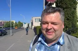 Sostinę drebins „Porfiria“, Kaune – alytiškio miuziklo premjera (VIDEO)