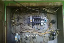 Elektros tiekimo gedimus ketinama pašalinti... (ATNAUJINTA)