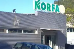 Nekokybiško elektros tiekimo pasekmes pajuto parduotuvės pirkėjai