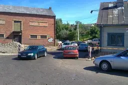 Dėl tunelio Vilniaus g. statybos - aplinkelis