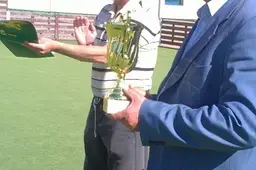 Alytaus mažojo futbolo čempionato A lygoje nugalėjo „Rese”, B lygoje - „Auska” (NUOTRAUKOS)