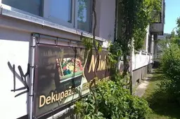 Išsikraustė „Minideko“, įsikūrė „Laikas eko“ (NUOTRAUKOS)