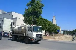 Naujagimio lavono liekanos - namo pastogėje