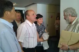 „Benai, tau viskas galima. Benai, tau viskas leista“...