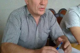 Rotušėje išgyvenimo klausimus sprendė „Verslo angelas“