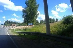 Žiedinės sankryžos - kovoje prieš „juodąsias dėmes” keliuose aplink Alytų (NUOTRAUKOS)