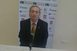 FK „Dainava“ - FK „Mažeikiai“ 3:0 (VIDEO)