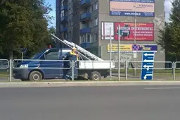 Naujojoje gatvėje – naujos rodyklės