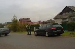 Policijos akiratyje - vėl pėstieji, dviratininkai ir vadeliotojai