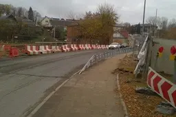 Vietoj A. Juozapavičiaus tilto dienomis teks naudotis naujuoju