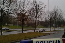11-11-11 kriminalinių įvykių suvestinėje – negausu... (PAPILDYTA. NUOTRAUKOS)